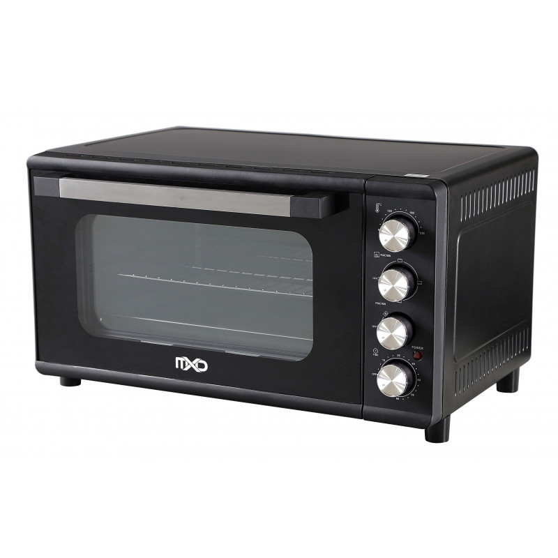 Mxd Forno Elettrico Litri Md Webstore