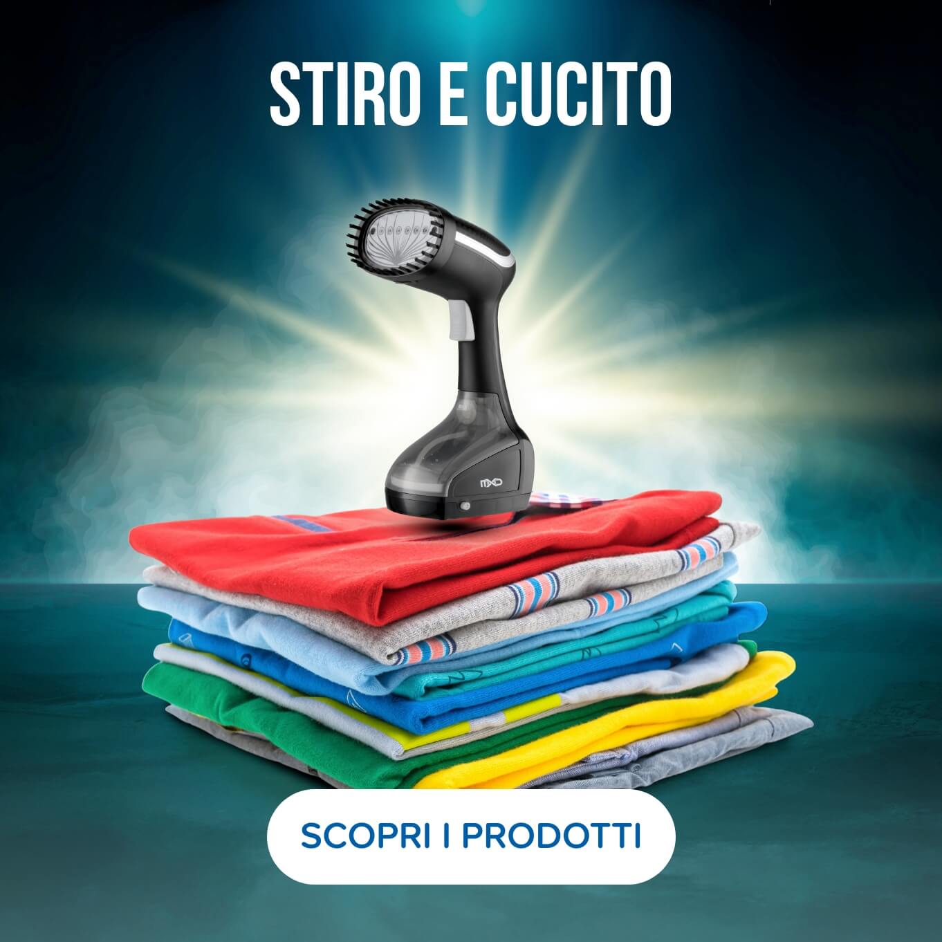 STIRO CUCITO - shop online