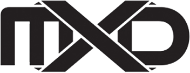 logo MXD