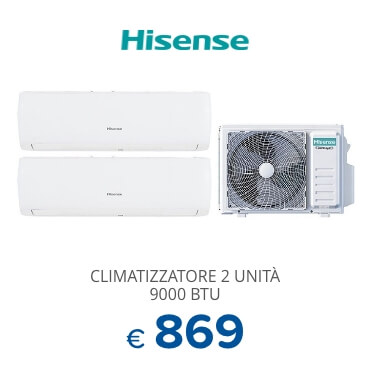 Climatizzatore