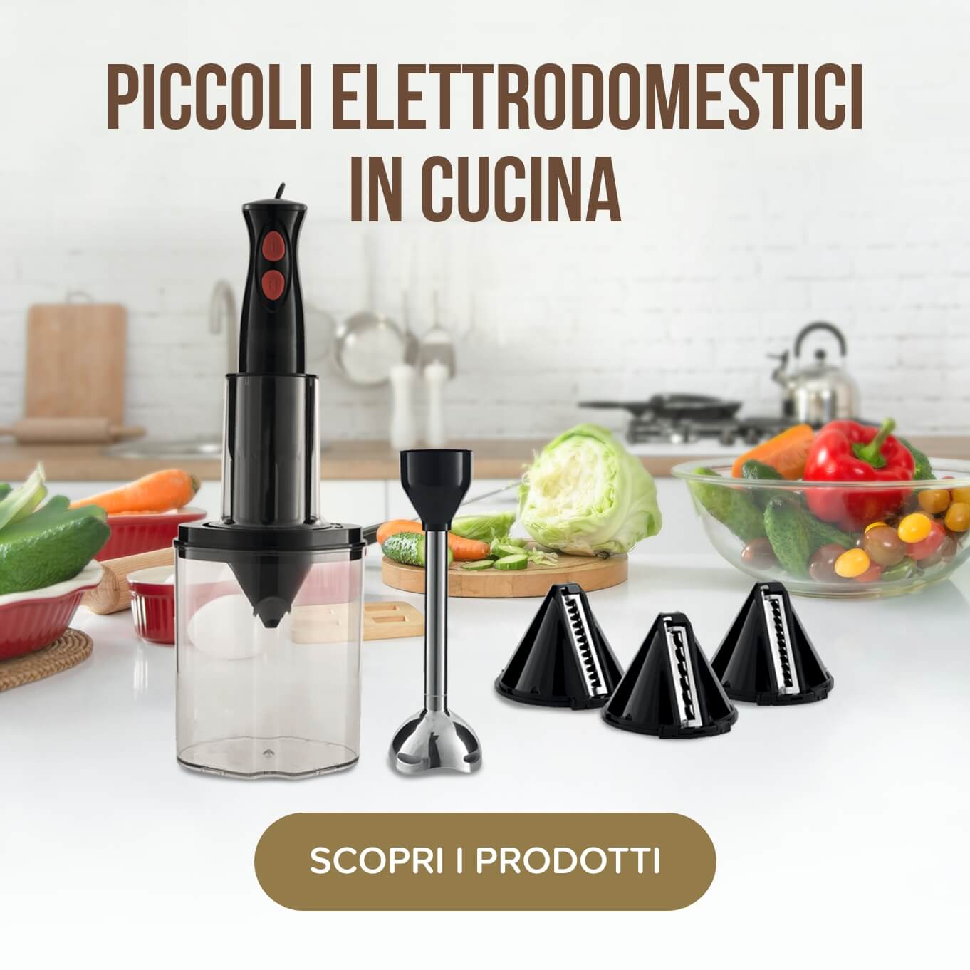 Cucina